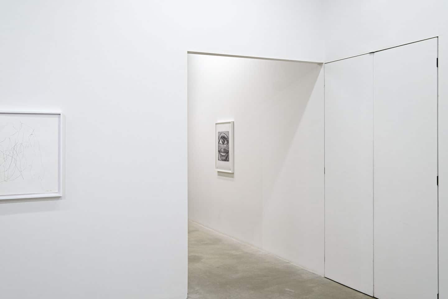 Luis Jacob at Patel Brown